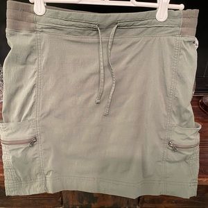 Athleta Skort